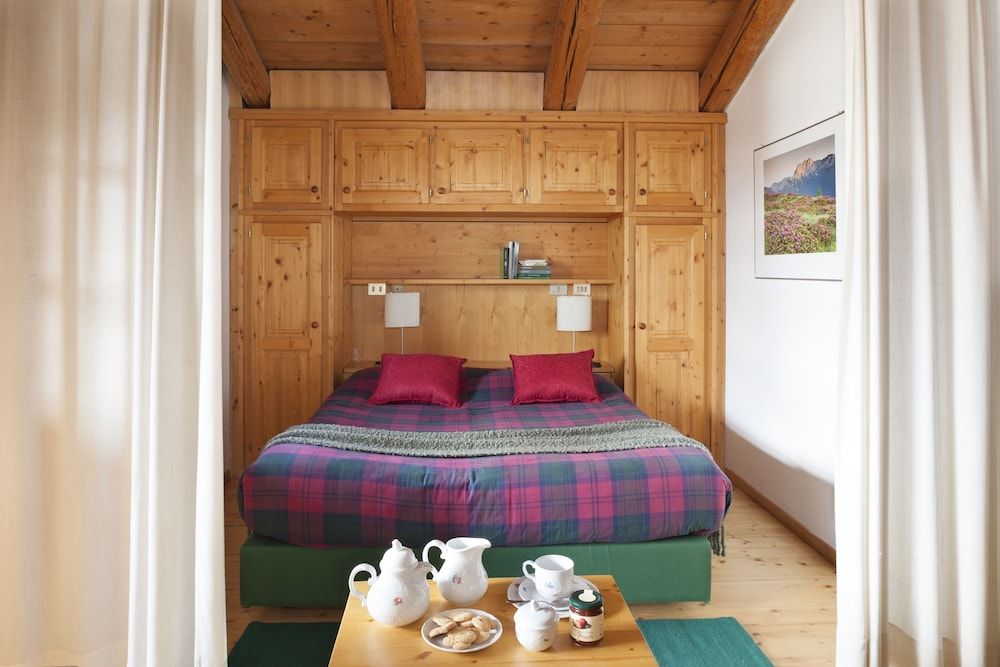 Albergo Diffuso Sauris
