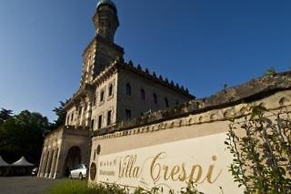Villa Crespi