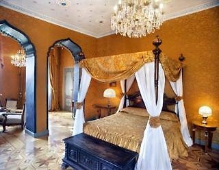 Villa Crespi