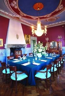 Villa Crespi