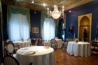 Villa Crespi