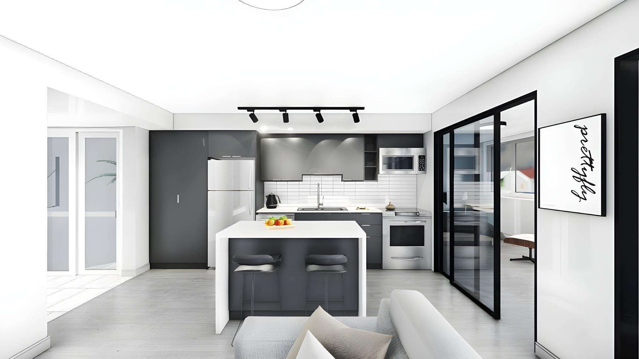 Skye Residences