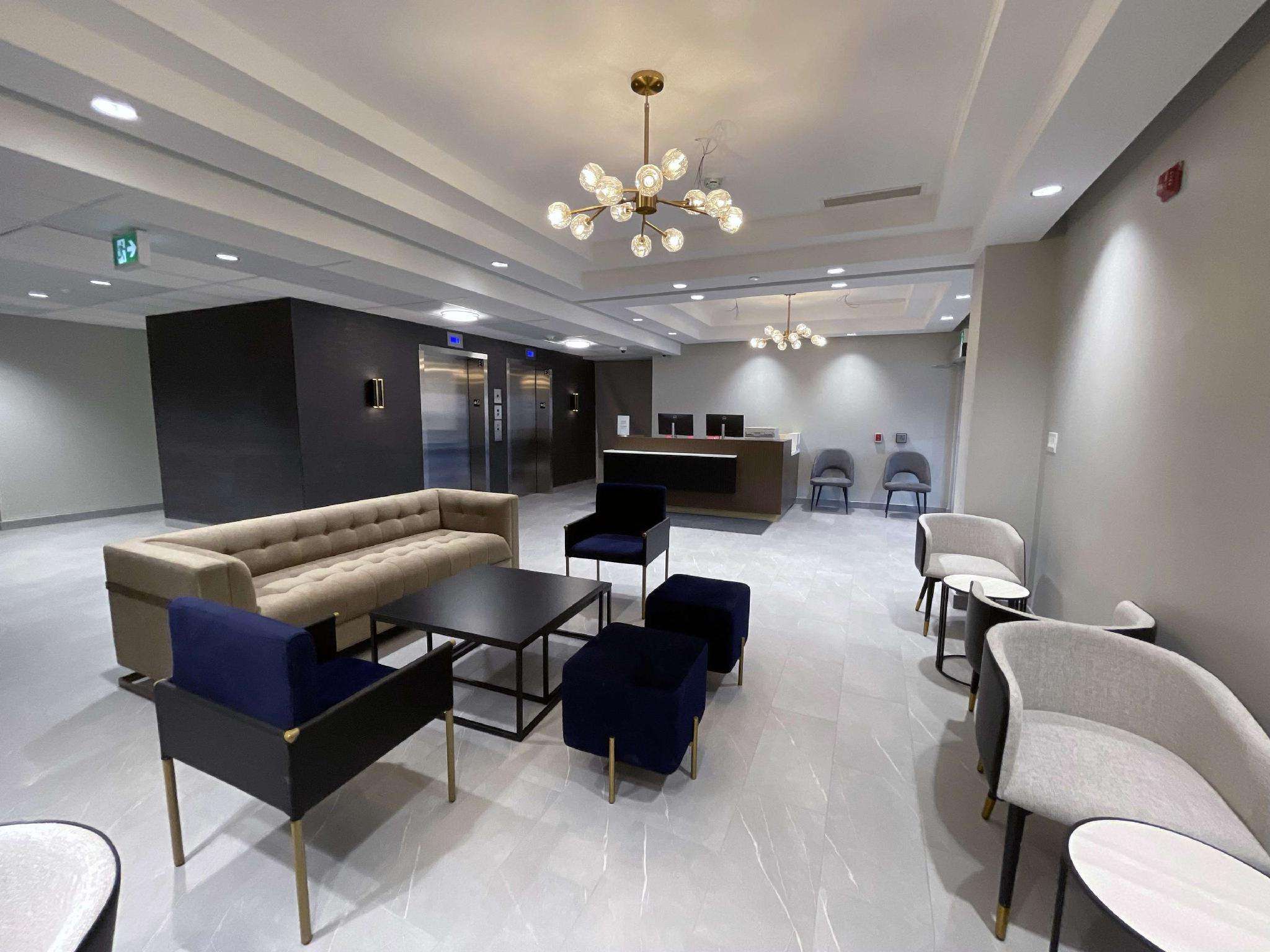 Skye Residences