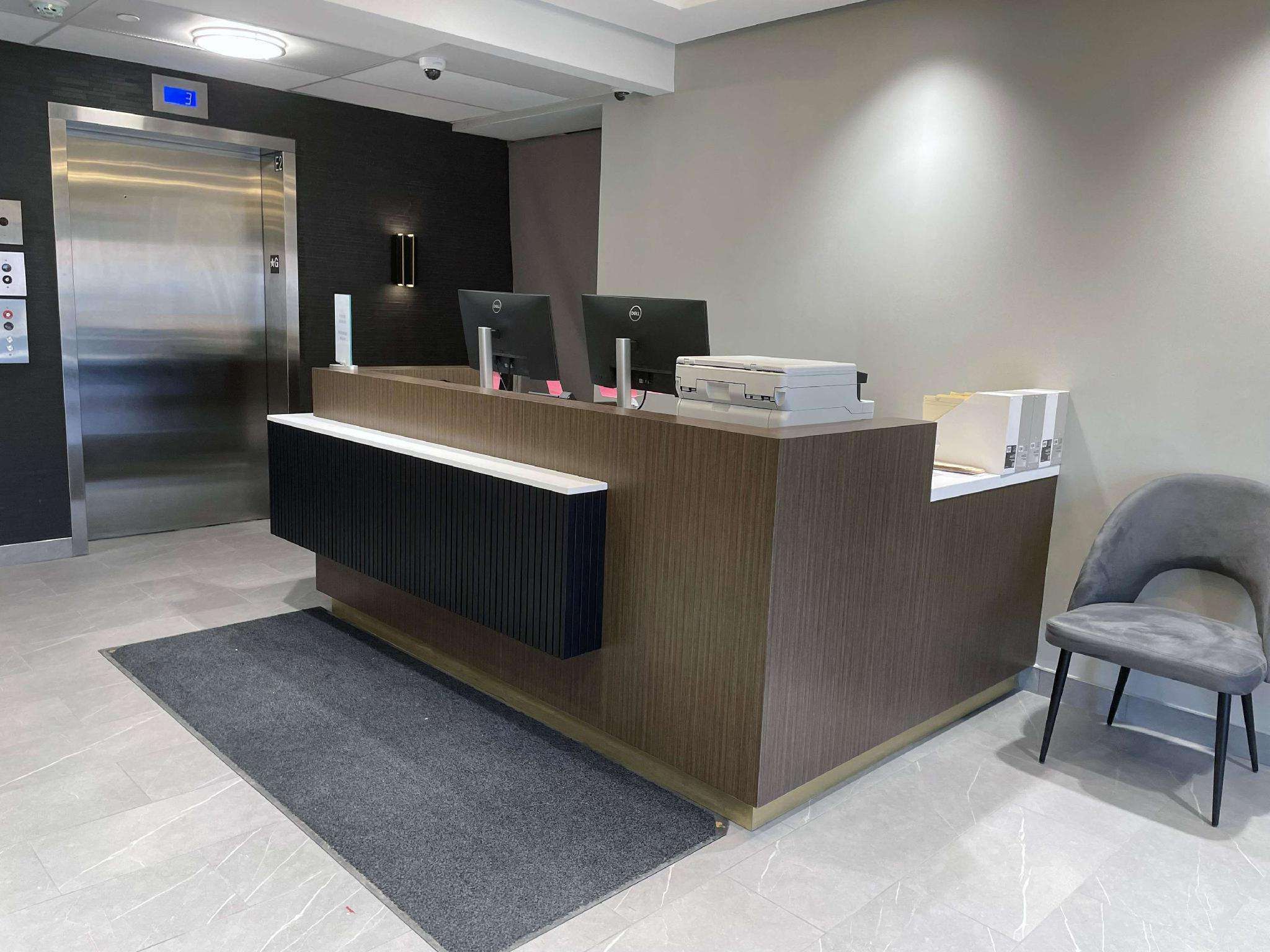 Skye Residences