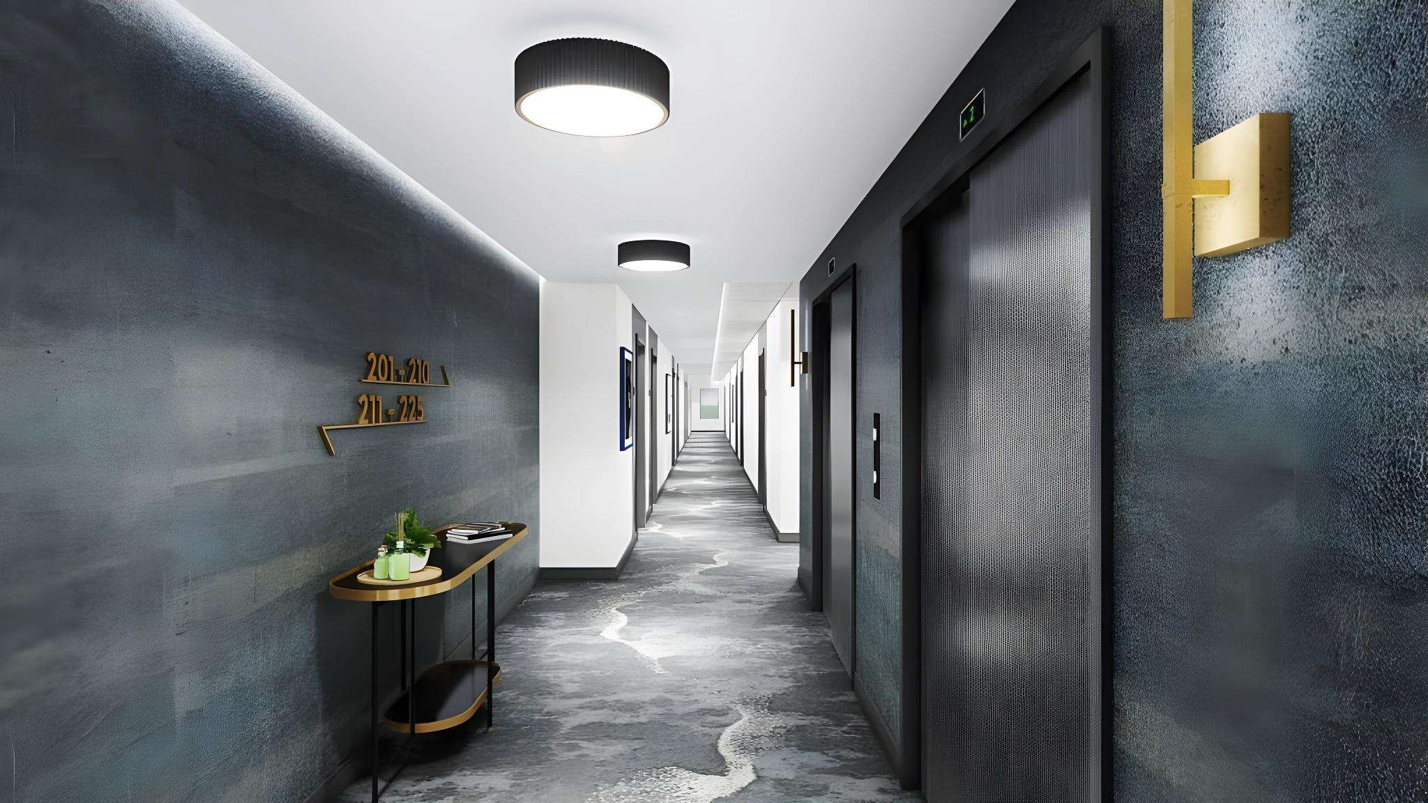 Skye Residences