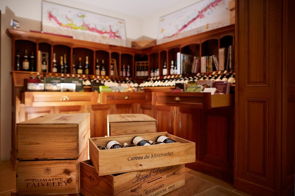 COMO Le Montrachet