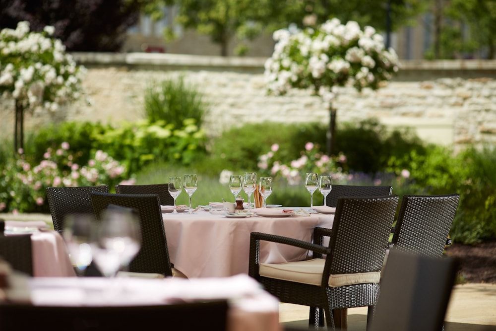 COMO Le Montrachet