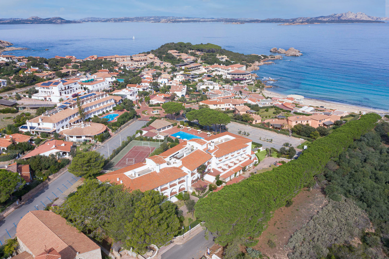 Hotel Cormorano