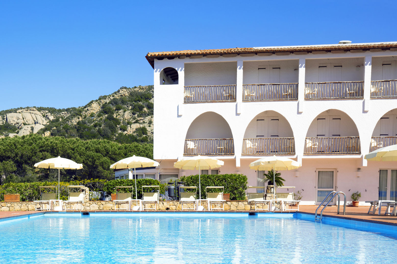 Hotel Cormorano