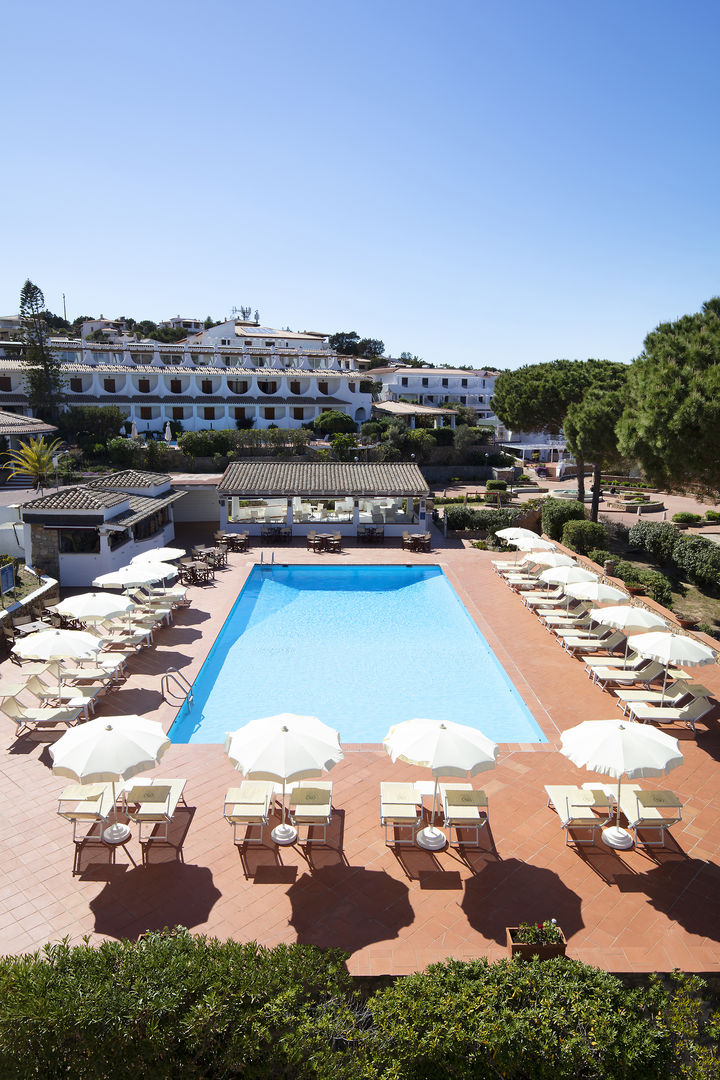 Hotel Cormorano