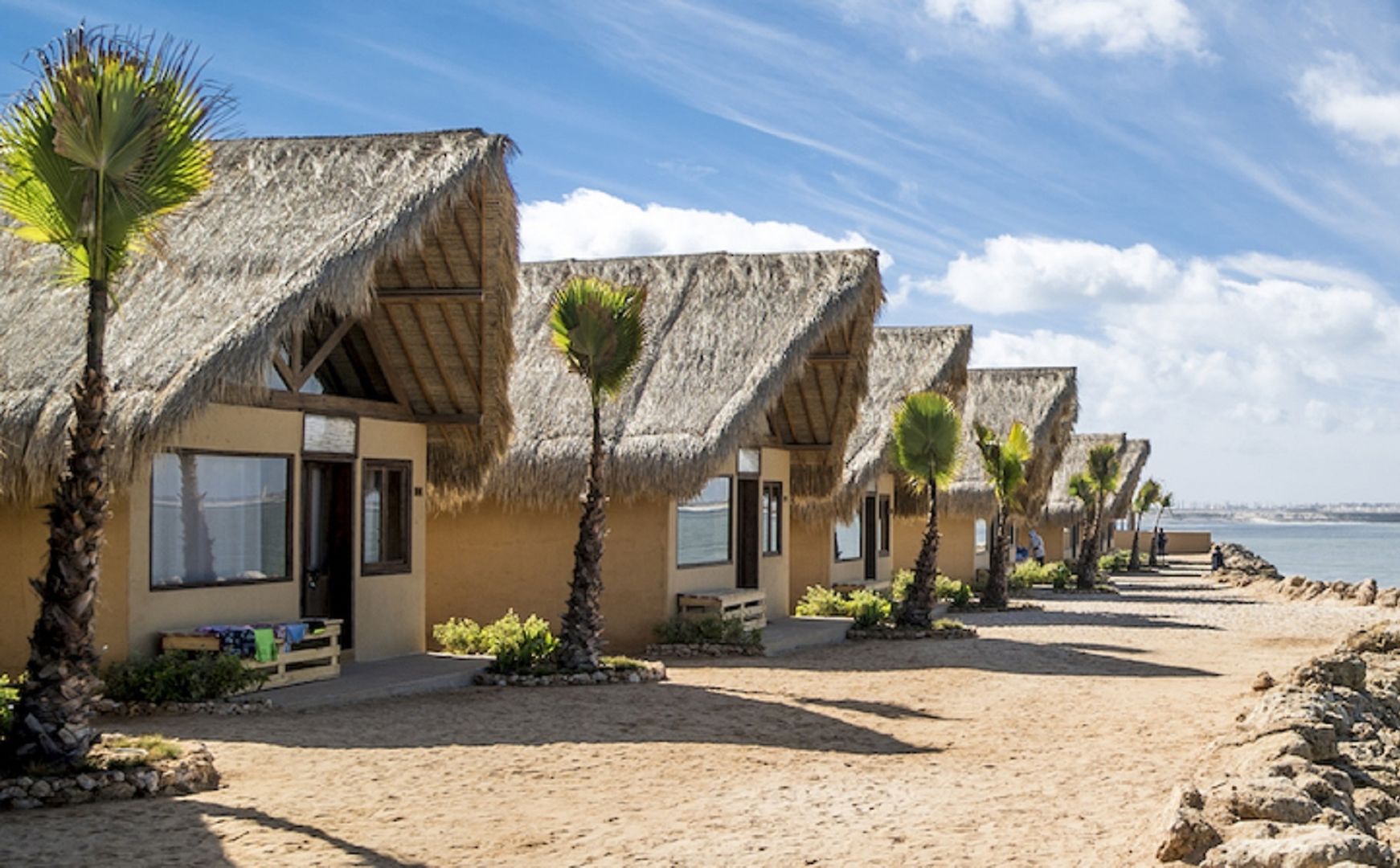 West Point Dakhla