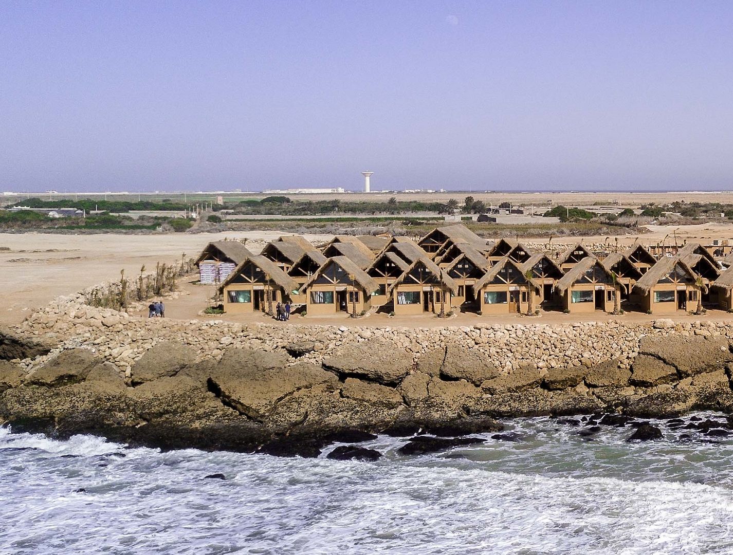 West Point Dakhla