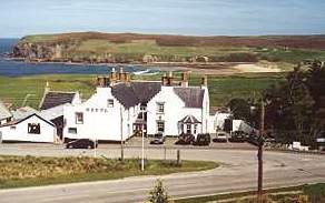 Melvich Hotel