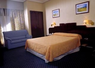 Hotel Alcántara
