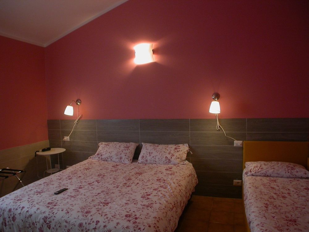 Hotel Il Roscio