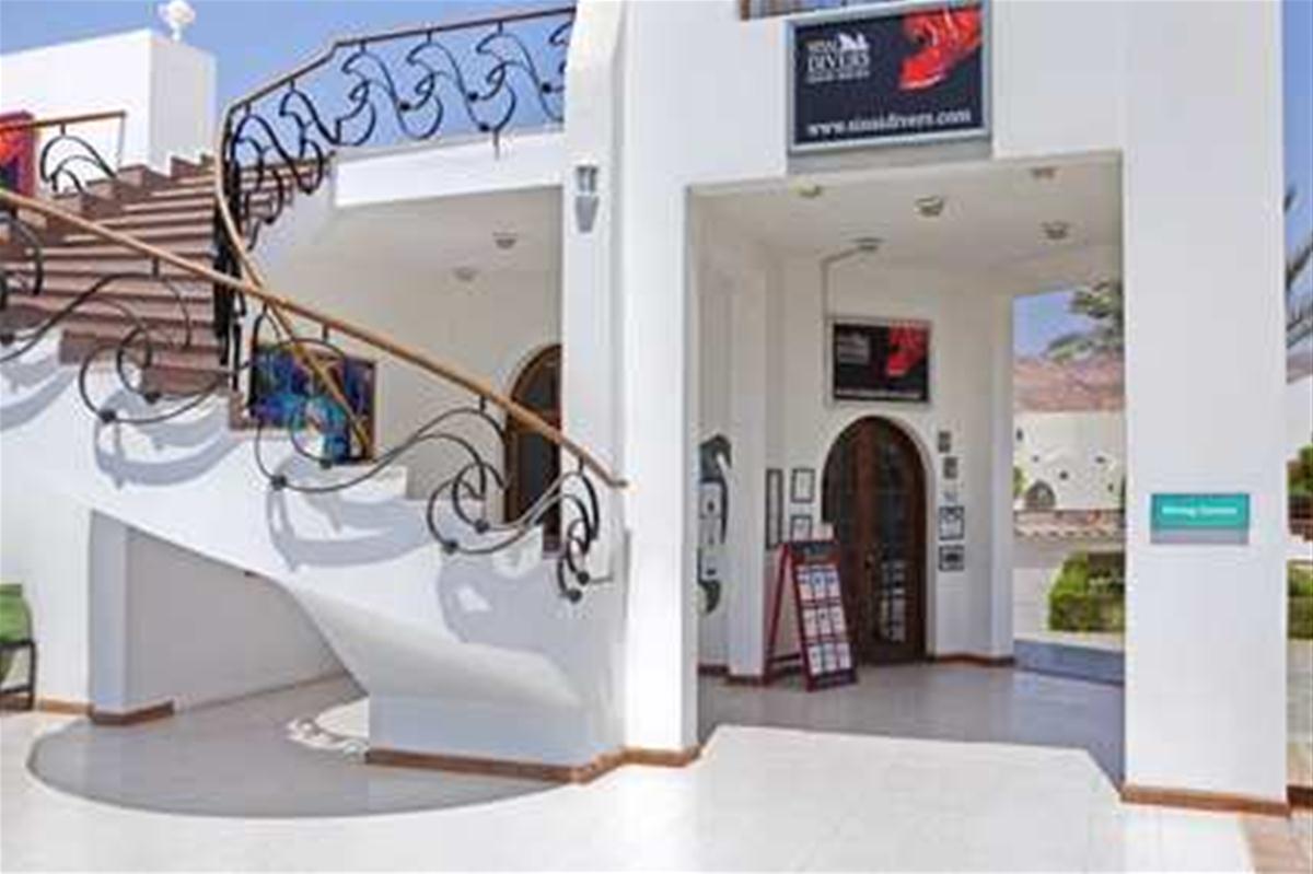 Safir Dahab Resort