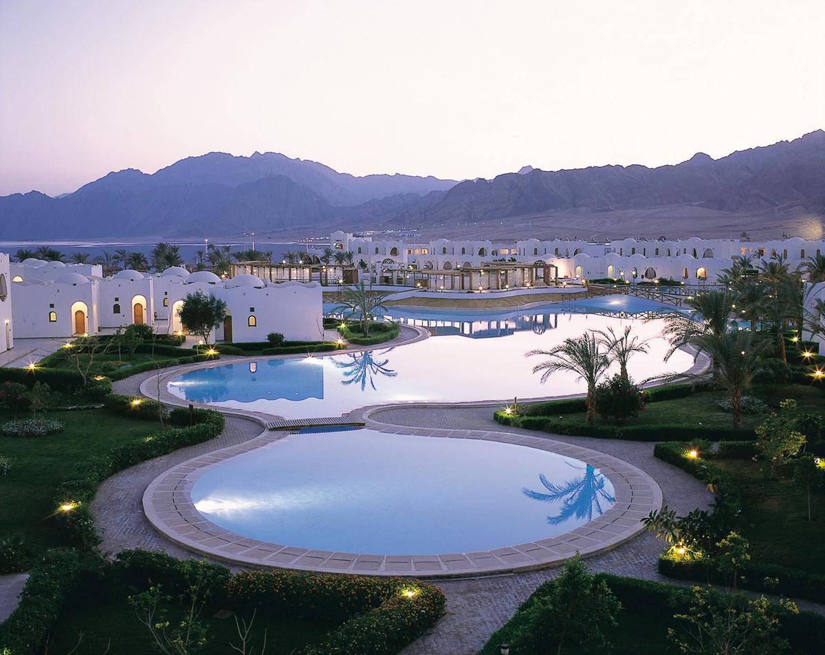 Safir Dahab Resort