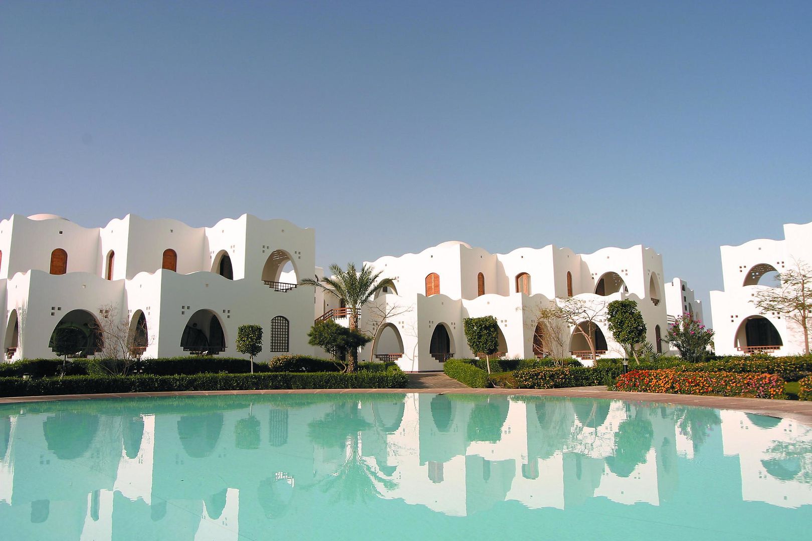 Safir Dahab Resort