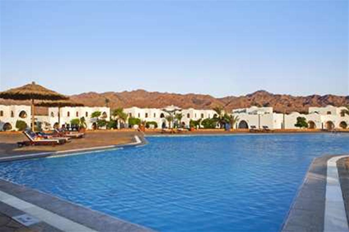 Safir Dahab Resort