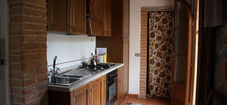 Podere La Chiusella