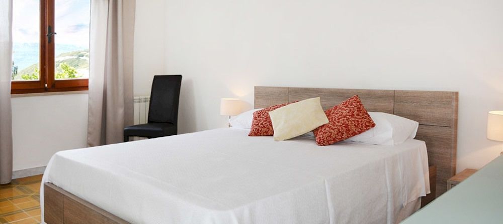 Hotel Sa Lumenera