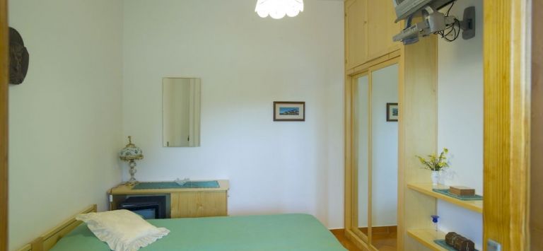 Bed And Breakfast Da Luca