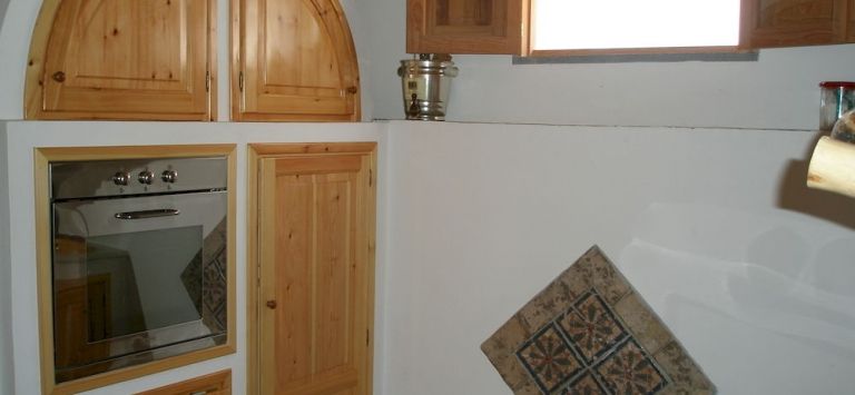 Bed And Breakfast Da Luca