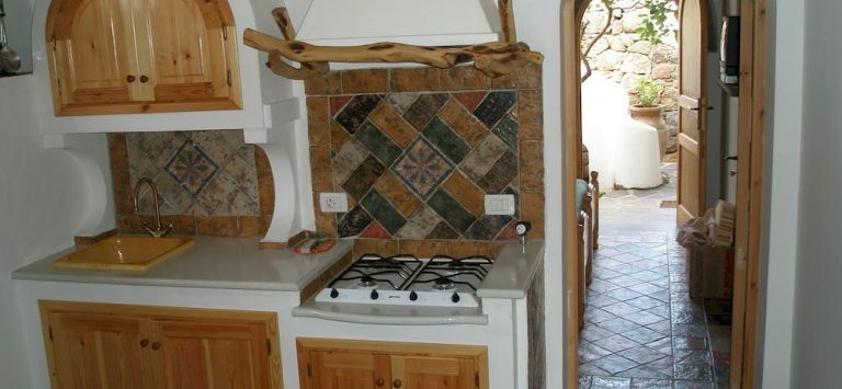 Bed And Breakfast Da Luca