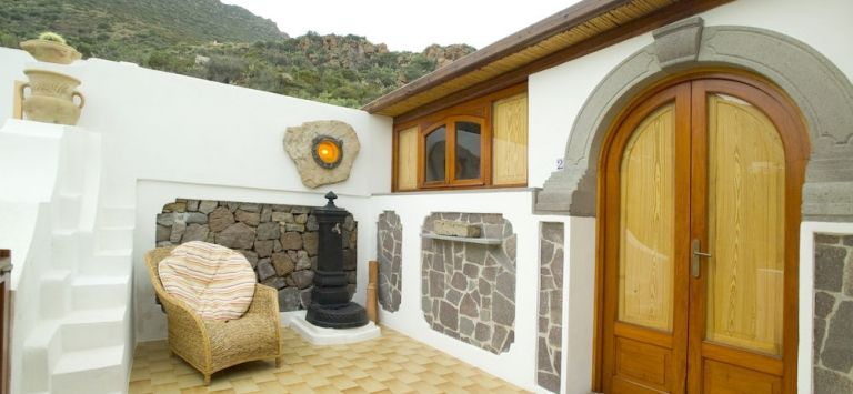 Bed And Breakfast Da Luca
