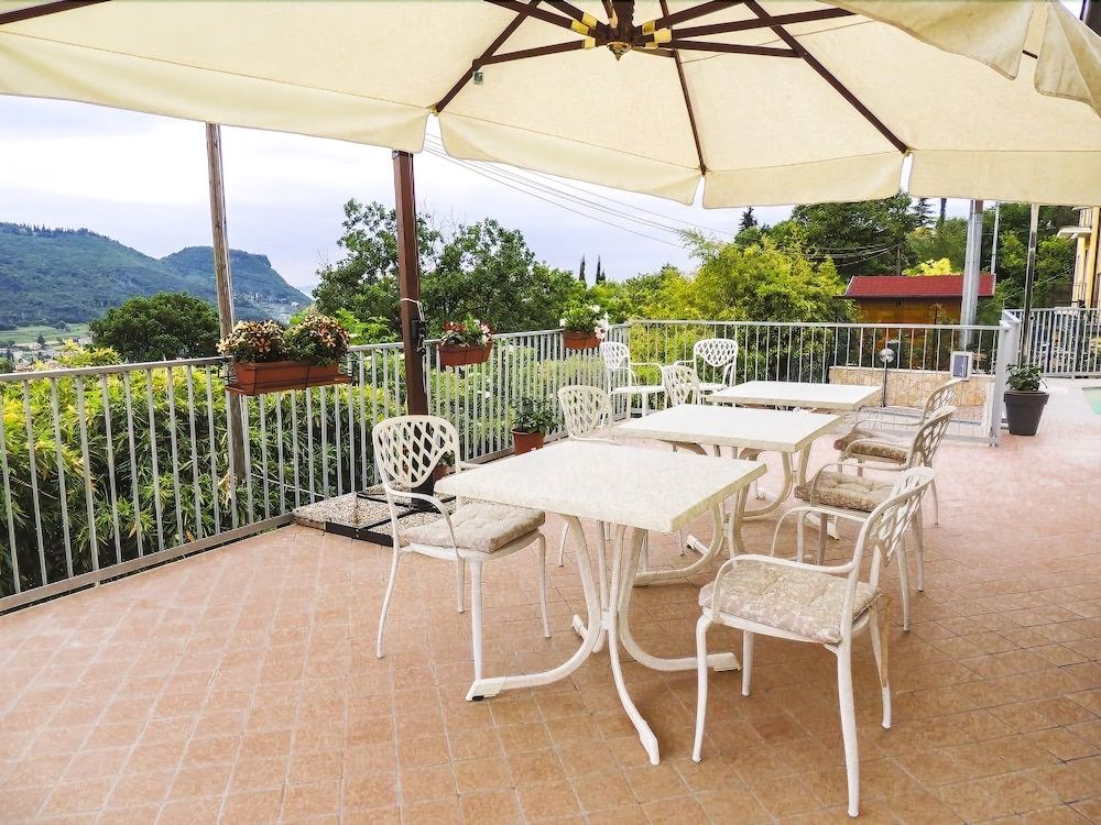 B&B Il Riccio