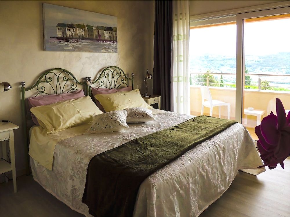 B&B Il Riccio