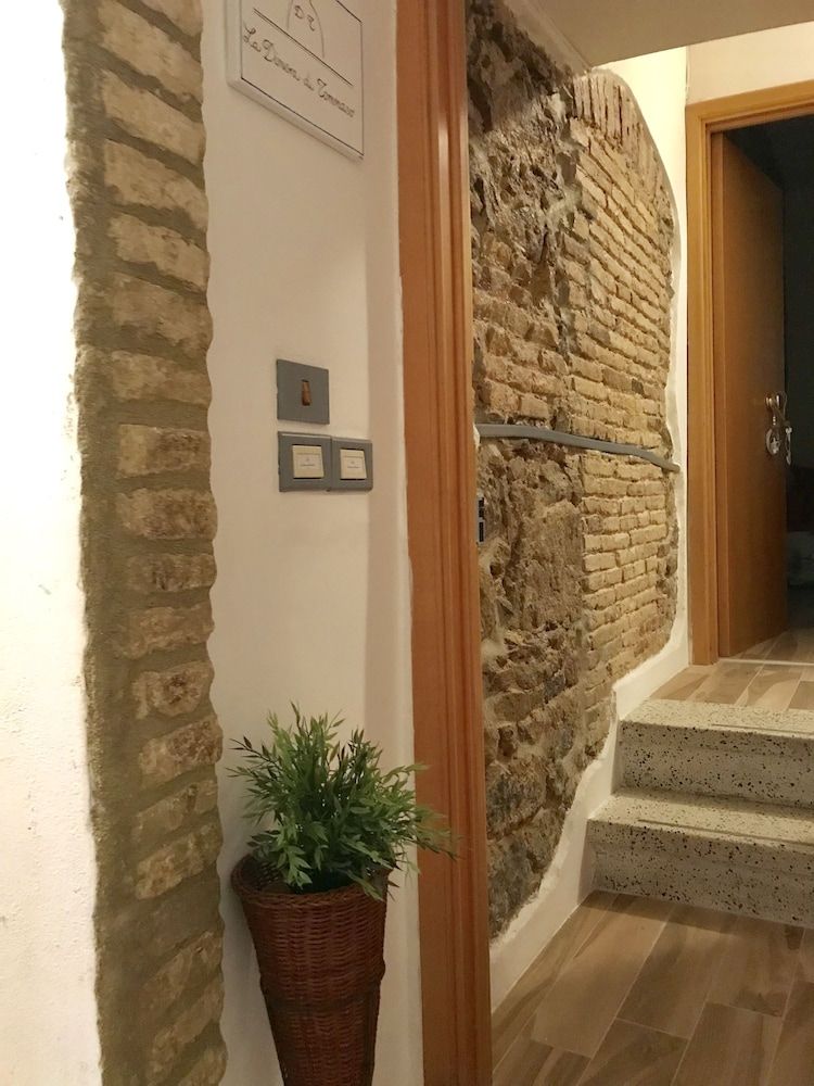B&B La Dimora Di Tommaso