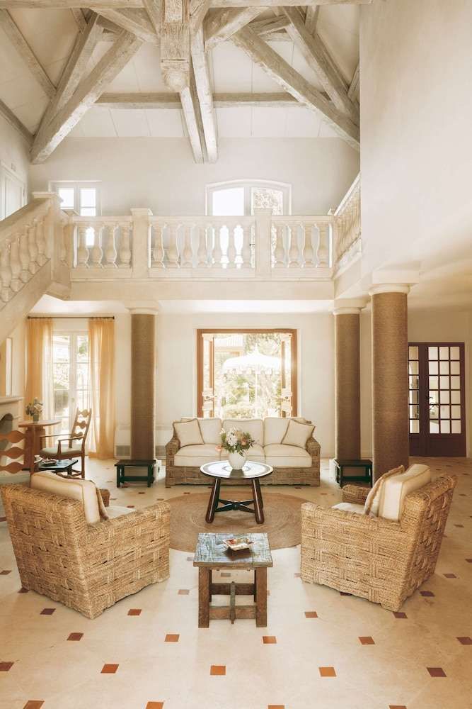 La Bastide de Saint-Tropez