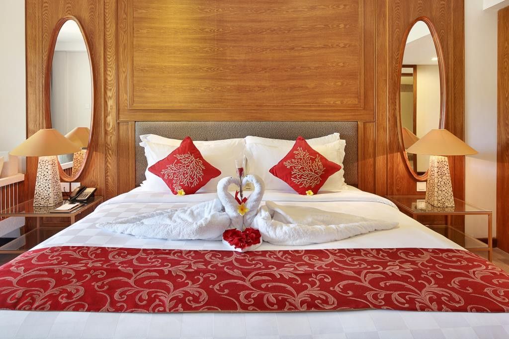 Royal Tulip Springhill Resort Jimbaran