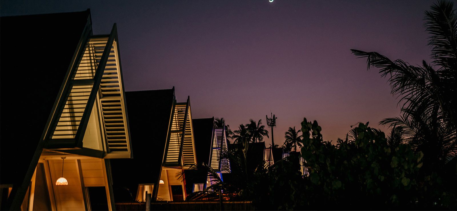 Oaga Art Resort