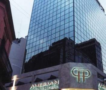 Amerian Buenos Aires Park Hotel