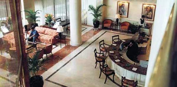 Amerian Buenos Aires Park Hotel
