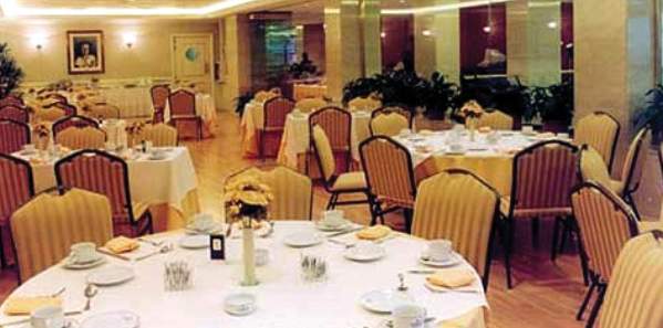 Amerian Buenos Aires Park Hotel