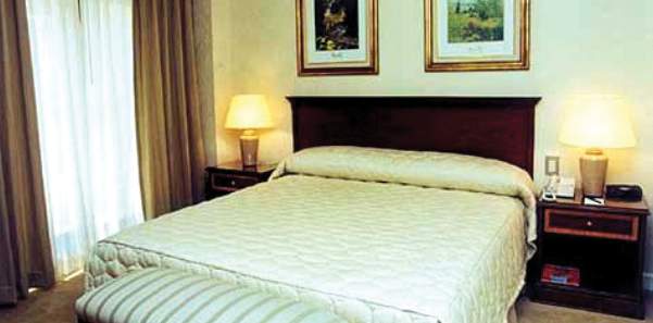 Amerian Buenos Aires Park Hotel