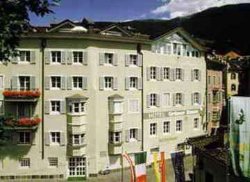 Hotel Grüner Baum