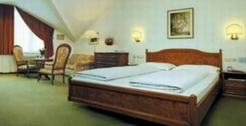 Hotel Grüner Baum