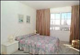 Apartamentos Marina Almerimar