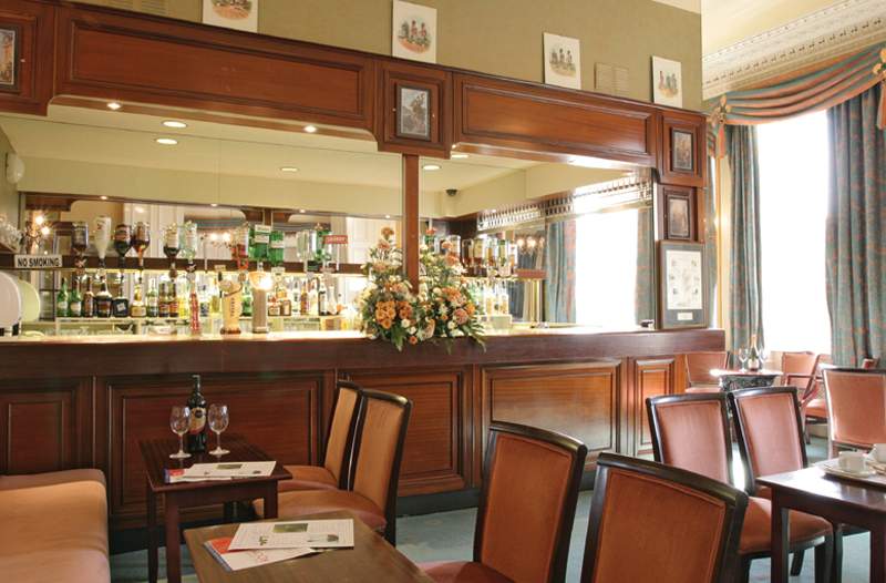 The Drummond at Albury