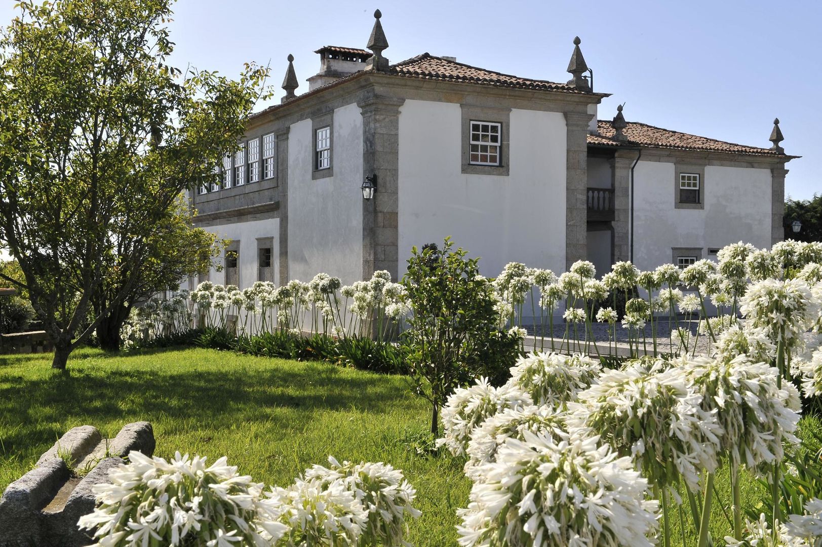 Quinta do Monteverde