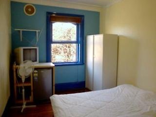 Great Aussie Backpackers