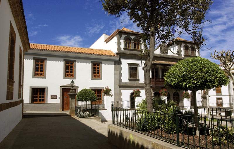 Casa Rural Doña Margarita
