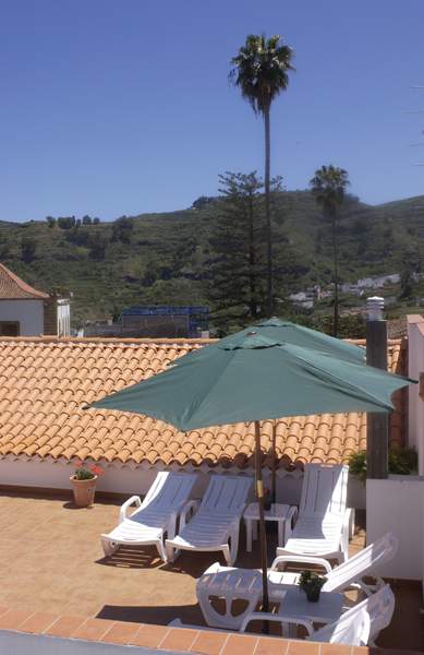 Casa Rural Doña Margarita