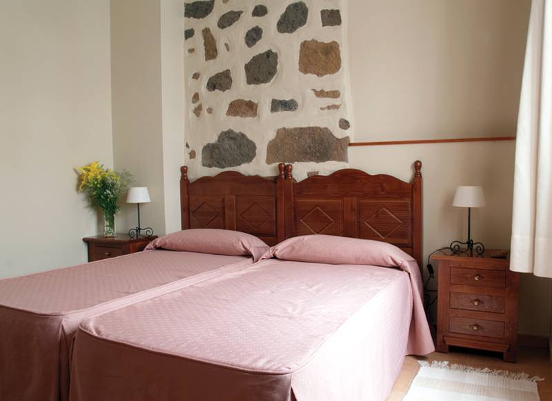 Casa Rural Doña Margarita