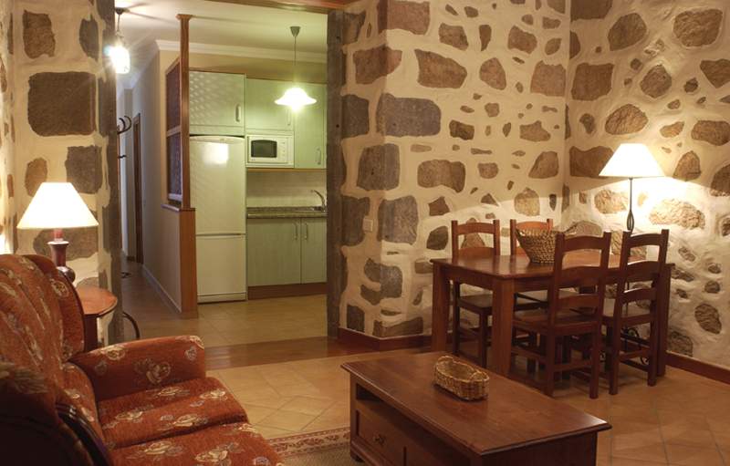 Casa Rural Doña Margarita