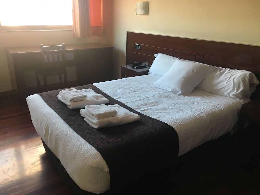 Hotel Chips